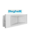 Lampada Emergenza Stile In Led 11W 8H BEGHELLI - 1499L