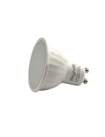 Lampadina Lampada Gu10 7W 6500K Ecoled BEGHELLI - 56859
