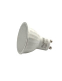 Lampadina Lampada Gu10 7W 6500K Ecoled BEGHELLI - 56859