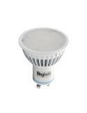 Lampadina Lampada Sorpresa Power Led Anti Black Out Gu10 4W 4000K Emergenza 2H 300Lm BEGHELLI - 56303