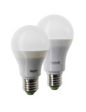 Lampadina Lampada Goccia E27 15W 6500K 1600Lm BEGHELLI - 56817