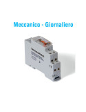 Interruttore Orario Meccanico 1Din 16A TECNOSWITCH - OR101DI