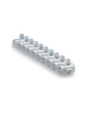 Morsetto In Ottone Forbox 1,5 Mmq Stecca 10pz LE OFFICINE - 22987