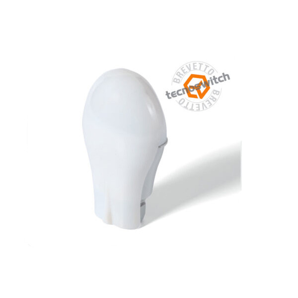 Interruttore Crepuscolare Pegaso Da Esterno Unipolare TECNOSWITCH - CR201ES