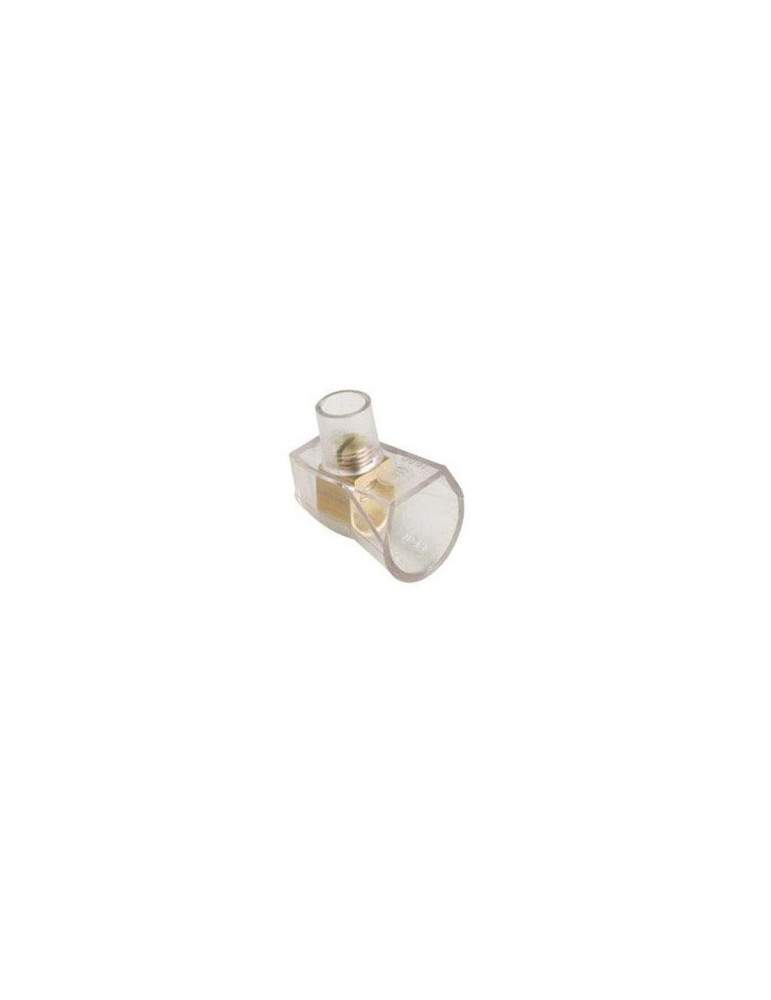 Morsetto In Ottone Forbox 35 Mmq LE OFFICINE - 23052