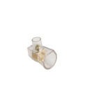 Morsetto In Ottone Forbox 35 Mmq LE OFFICINE - 23052