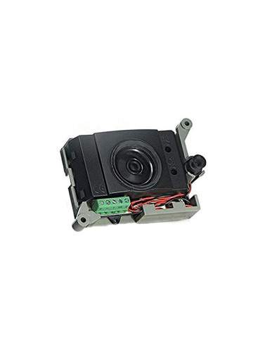 Posto Esterno Per Impianti 4+N Fili URMET - 1128/500