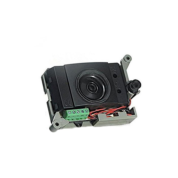 Posto Esterno Per Impianti 4+N Fili URMET - 1128/500