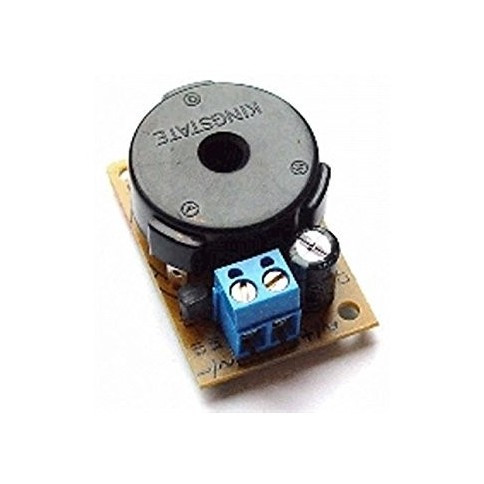 Buzzer Universale URMET - 9854/56