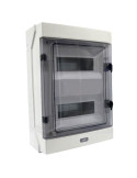 Centralino Da Parete 24 Mod. Ip65 AVE - Q6524