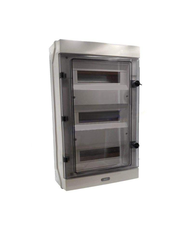 Centralino Da Parete 36 Mod. Ip65 AVE - Q6536