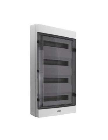 Centralino Da Parete 72 Mod. Ip65 AVE - Q6572