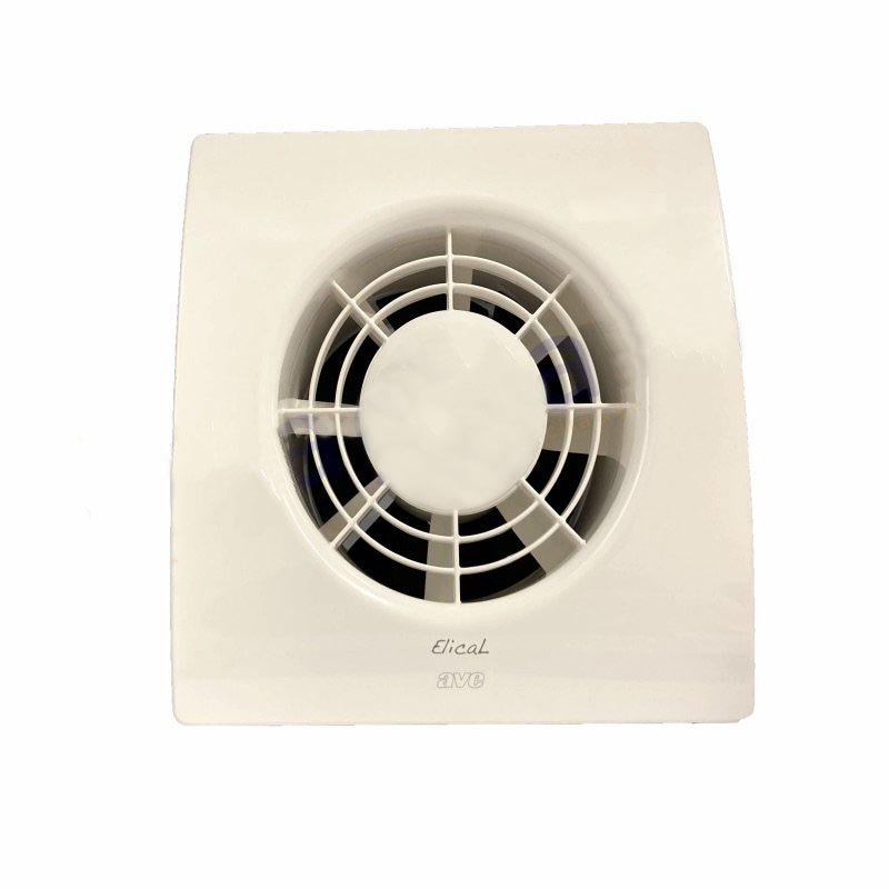 Aspiratore Elicoidale D.150 230V AVE - VNS150B