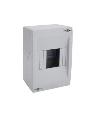 Centralino Da Parete 4 Mod. Ip40 AVE - Q4004