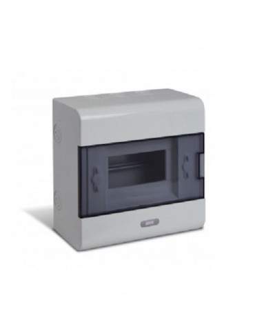 Centralino Da Parete 6 Mod. Ip40 AVE - Q4006N