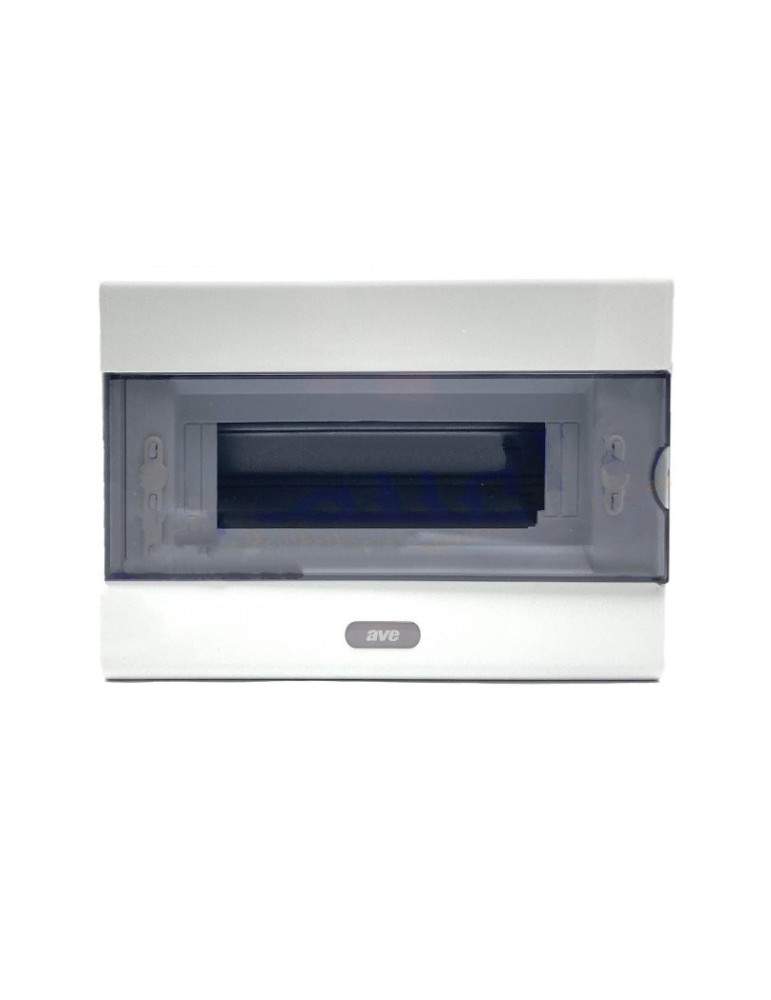 Centralino Da Parete 12 Mod. Ip40 AVE - Q4012N