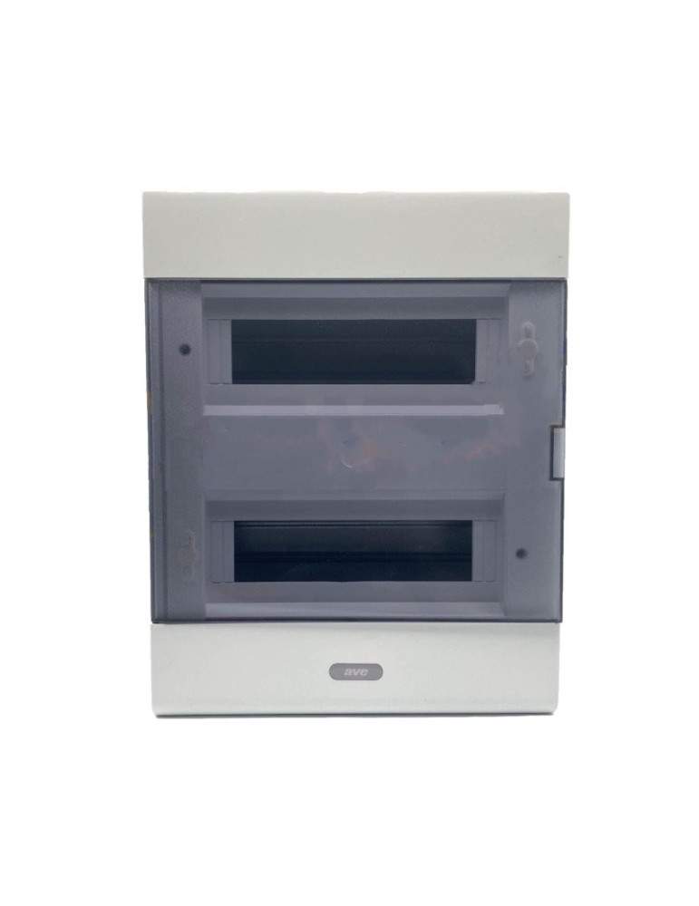 Centralino Da Parete 24 Mod. Ip40 AVE - Q4024N