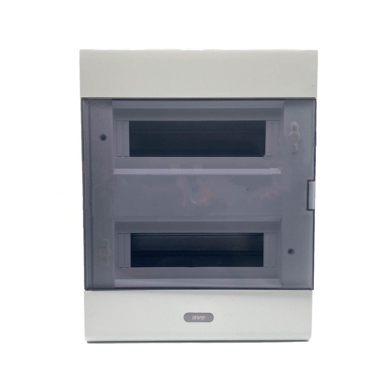 Centralino Da Parete 24 Mod. Ip40 AVE - Q4024N