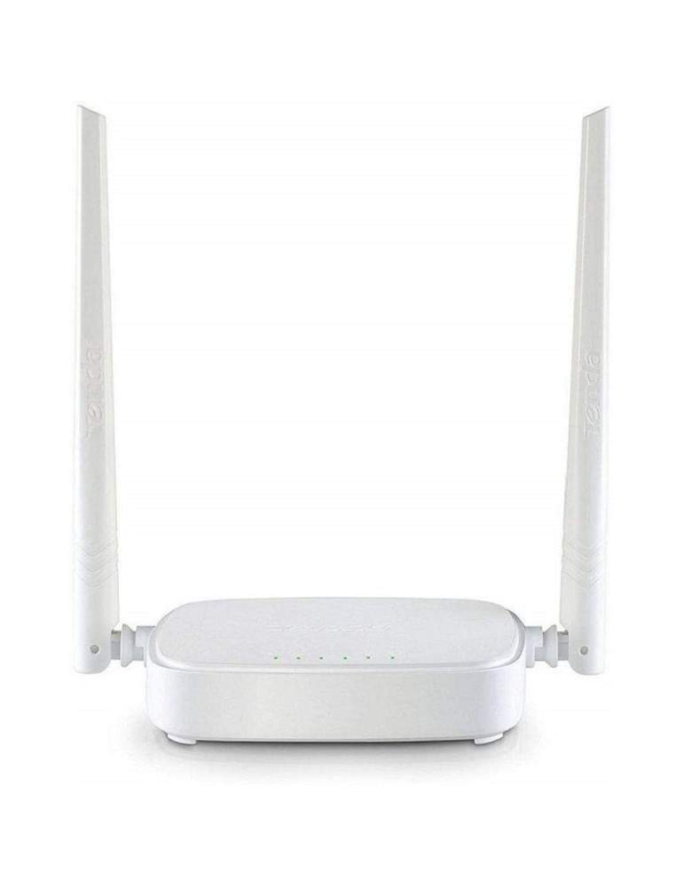 Router Wireless N300 Easy 300Mbps N301 TENDA ELCART - 42/95070