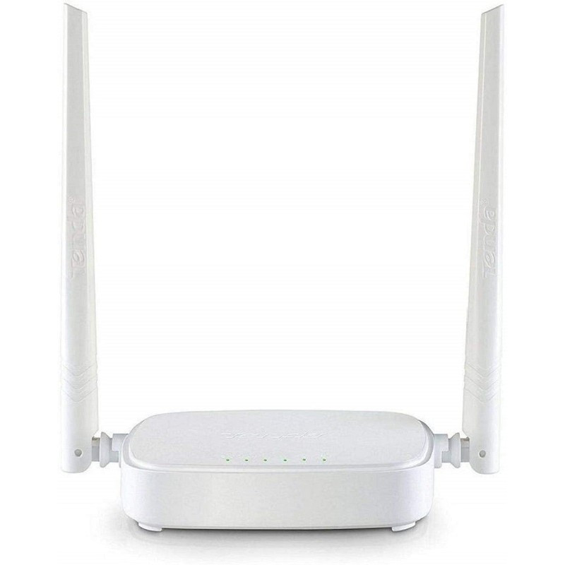 Router Wireless N300 Easy 300Mbps N301 TENDA ELCART - 42/95070