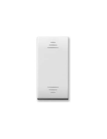 Deviatore Domus S44 1P 16Ax Illuminabile AVE - 441002