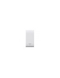 Pulsante Domus S44 N.A. 1P 10A Illuminabile AVE - 441005