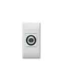 Presa TV/SAT Femmina Tipo F Domus S44 AVE - 441096F