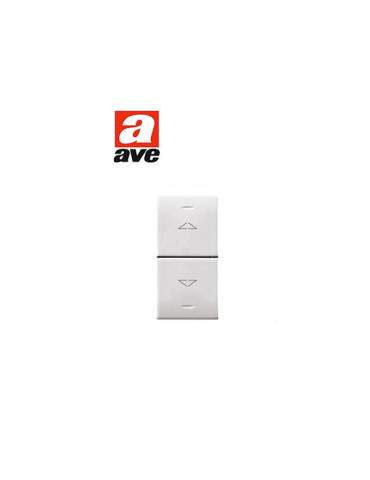 Commutatore Stabile Domus S44 10AX 250v AVE - 441052