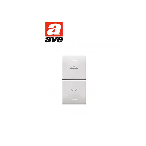 Commutatore Stabile Domus S44 10AX 250v AVE - 441052