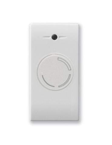 Dimmer Rotativo Domus S44 100-500w 250V AVE - 441048