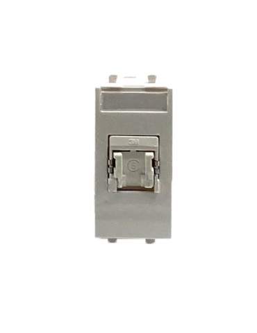 Presa RJ45 Cat6 Ftp Schermata Domus S44 AVE- 441029C6S