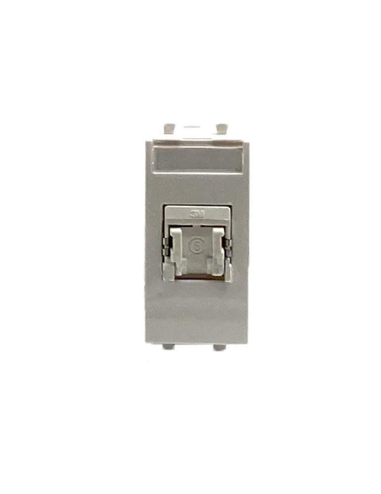 Presa RJ45 Cat6 Ftp Schermata Domus S44 AVE- 441029C6S