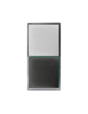 Spia Di Segnalazione Trasparente S44 AVE - 442037TR