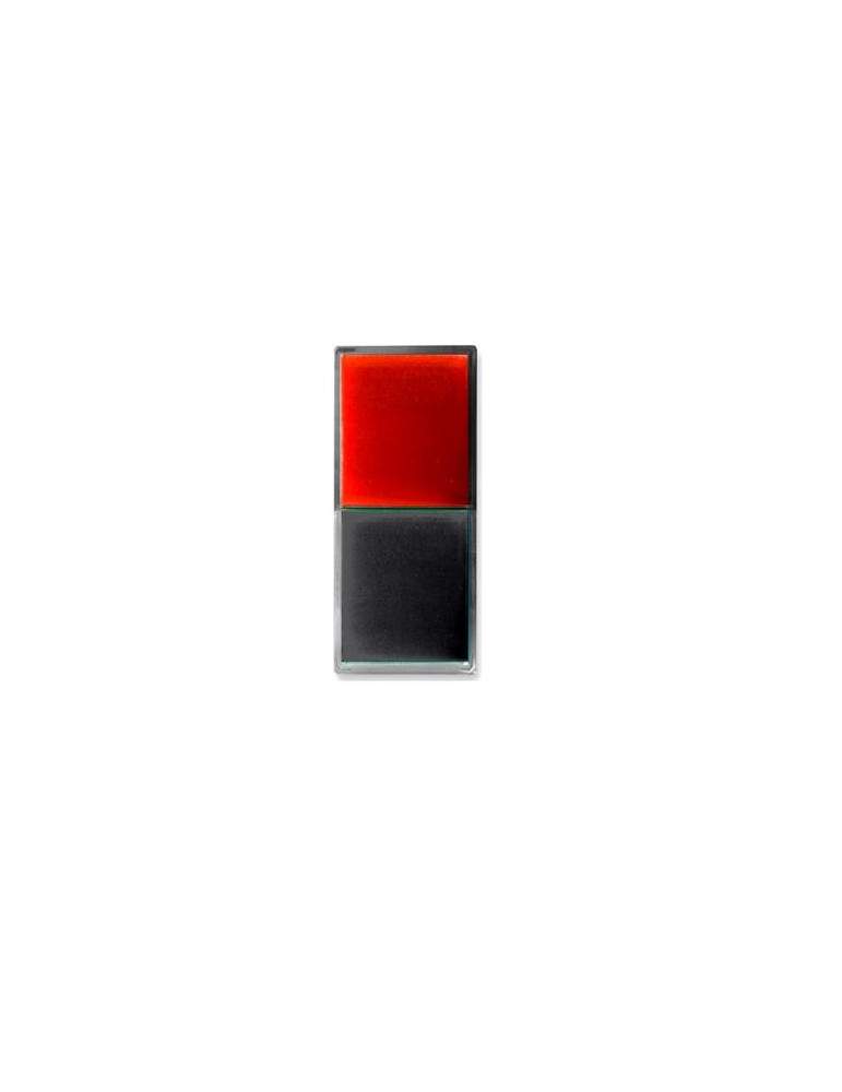 Spia Di Segnalazione Rossa S44 AVE - 442037RS