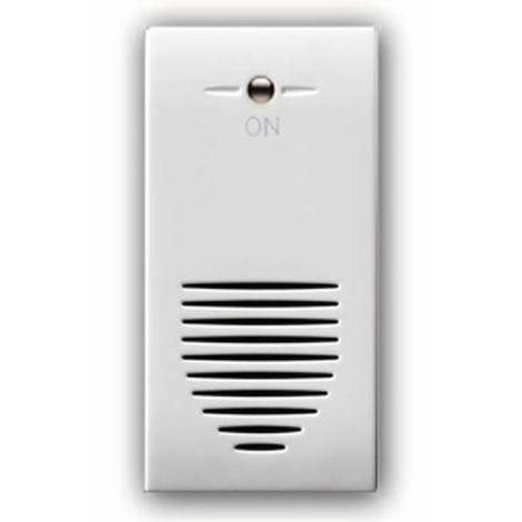 Segnalatore Ausiliario Domus S44 Colore 12-24Vca/Cc AVE - 441081