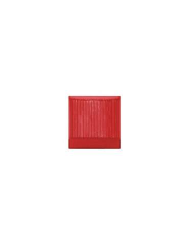 Spia Segnalazione S44 Colore Rosso 2 Mod. AVE - 442076