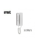 Citofono 4+N Con Tasto URMET - 1150/1