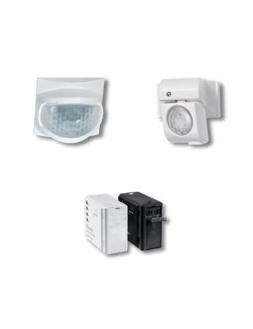 Rilevatore Di Movimento A Soffitto Serie 18 FINDER - 182182300000