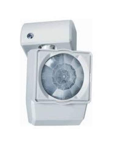 Rilevatore Di Movimento Orientabile Per Interni Ad Infrarossi FINDER - 180182300000