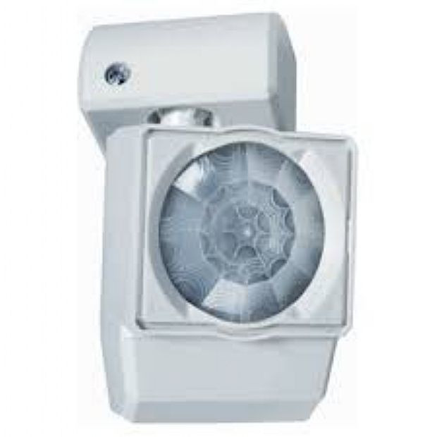 Rilevatore Di Movimento Orientabile Per Interni Ad Infrarossi FINDER - 180182300000