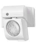 Rilevatore Di Movimento Orientabile Per Esterni ad Infrarossi FINDER - 18A182300000