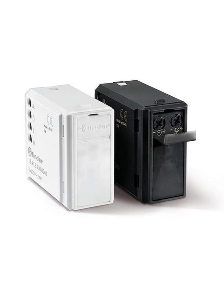 Rilevatore Di Movimento Da Frutto Bianco FINDER - 189182300040