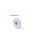 Rilevatore Sensore Di Movimento Ad Infrarossi A Soffitto Slim TECNOSWITCH - SE536AN