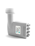 UX-OCTO LTE Illuminatore Per Parabola 8 uscite FRACARRO - 287340