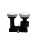 UX-MBS6 LTE LNB Illuminatore Per Parabola 2 Fuochi 1 Uscita Indipendente FRACARRO - 287139