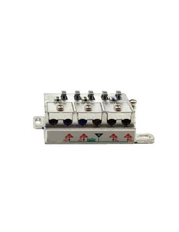 PA4M Partitore Tv-Sat 4out FRACARRO - 287458