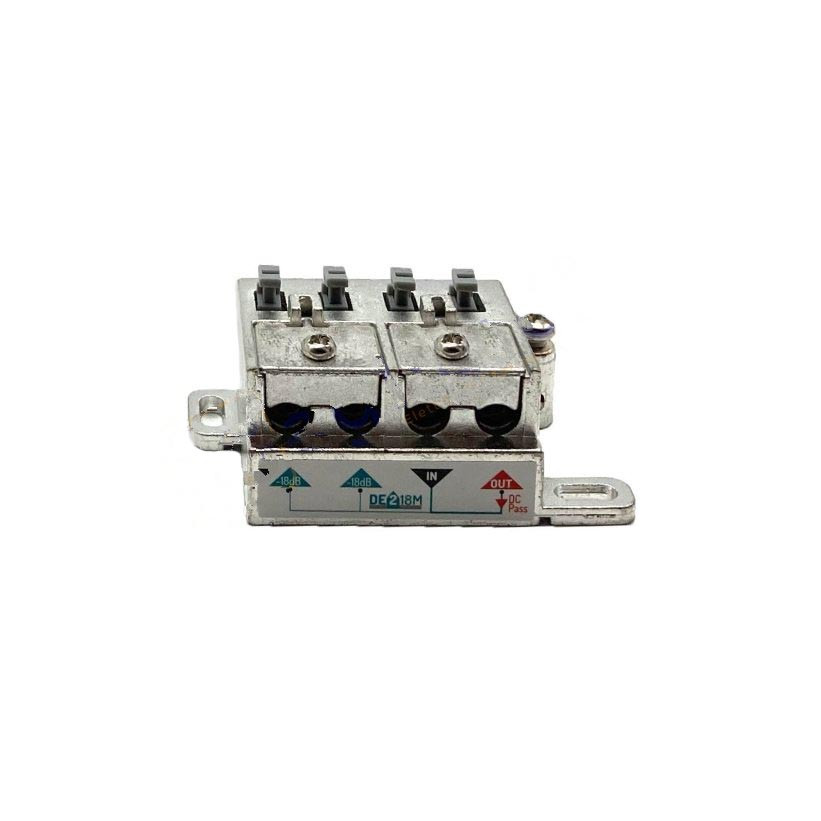 Derivatore Tv-Sat  2 Uscite FRACARRO - 287466