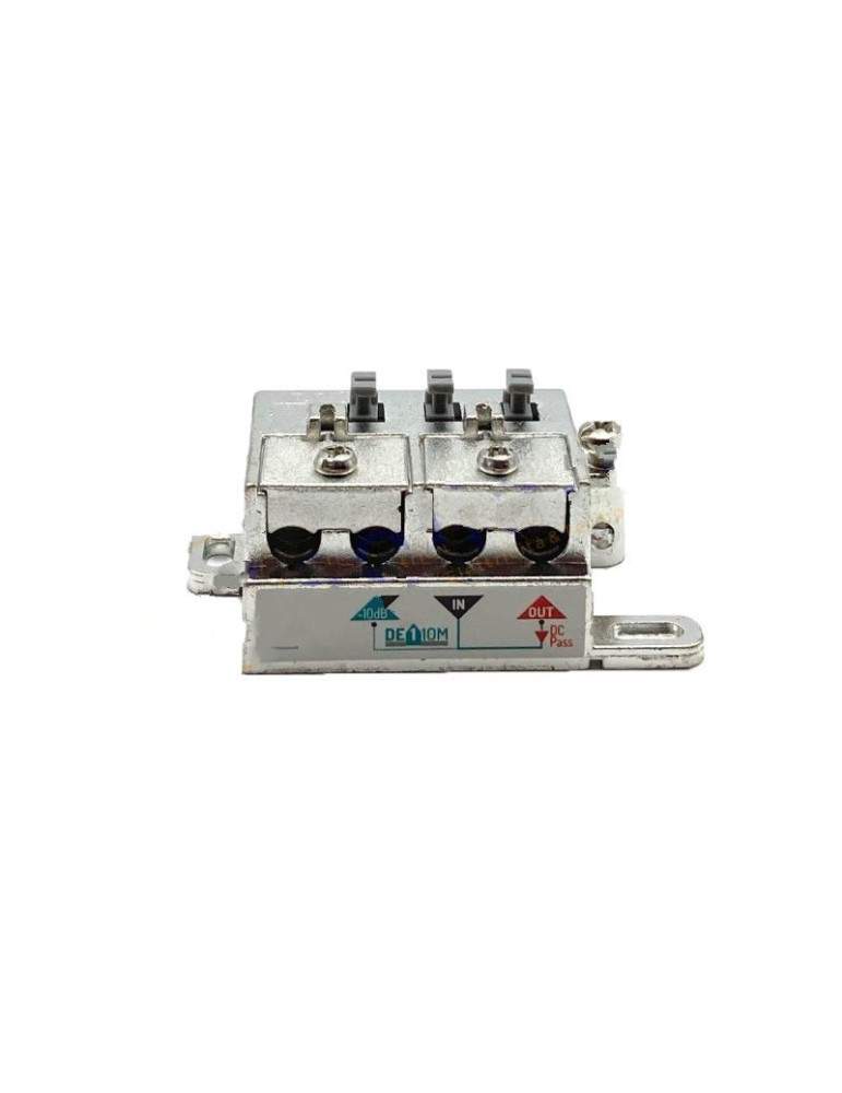 Derivatore Tv-Sat 1 Entrata 1 Uscita 1 Derivata 22DB FRACARRO - 287460