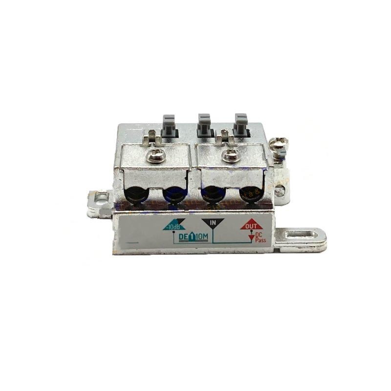 Derivatore Tv-Sat 1 Entrata 1 Uscita 1 Derivata 22DB FRACARRO - 287460