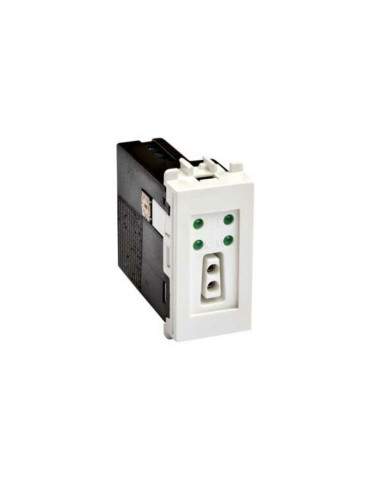 Inseritore Supplementare Bianco URMET - 1067/336